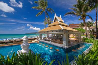 BEYOND RESORT KARON
