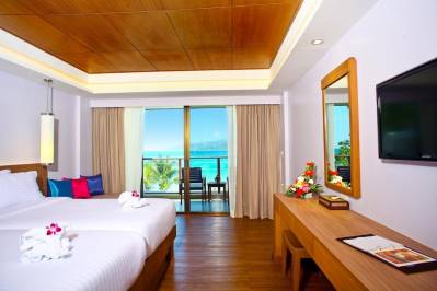 BEYOND RESORT KARON