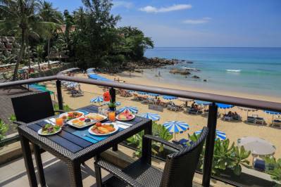 BEYOND RESORT KARON