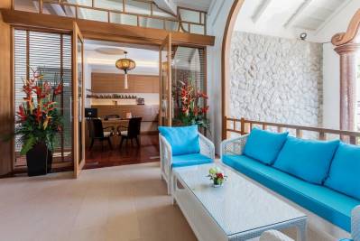 BEYOND RESORT KARON