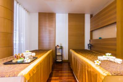BEYOND RESORT KARON