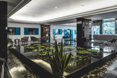BANGKOK HOTEL LOTUS SUKHUMVIT
