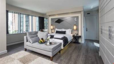 BILEK BOUTIQUE HOTEL