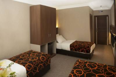 BIRBEY HOTEL