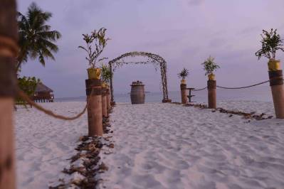 BANDOS ISLAND RESORT & SPA