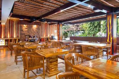 BALI BUNGALO HOTEL
