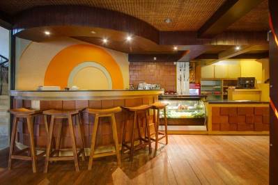 BALI BUNGALO HOTEL
