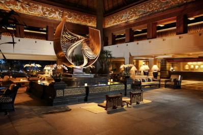 BALI INTERCONTINENTAL RESORT