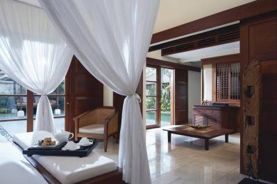 BELMOND-JIMBARAN PURI BALI