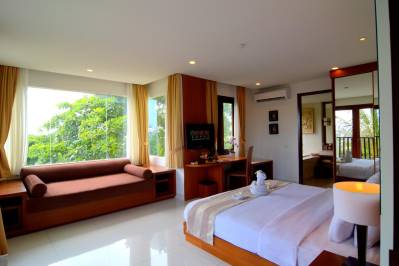 BALI RELAXING RESORT & SPA