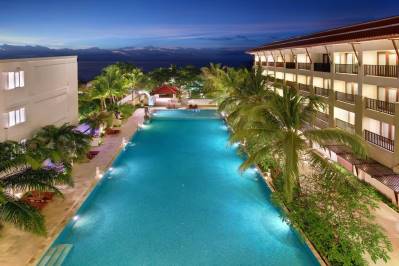 BALI RELAXING RESORT & SPA