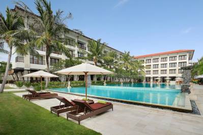 BALI RELAXING RESORT & SPA