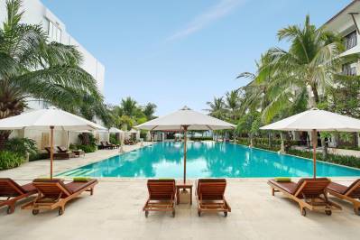 BALI RELAXING RESORT & SPA