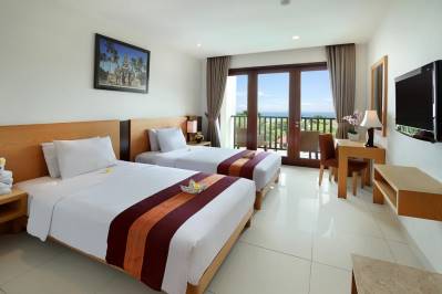 BALI RELAXING RESORT & SPA