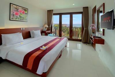 BALI RELAXING RESORT & SPA