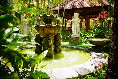 BALI SPIRIT HOTEL & SPA