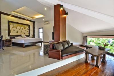 BALI SPIRIT HOTEL & SPA