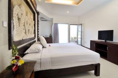 BALI SPIRIT HOTEL & SPA