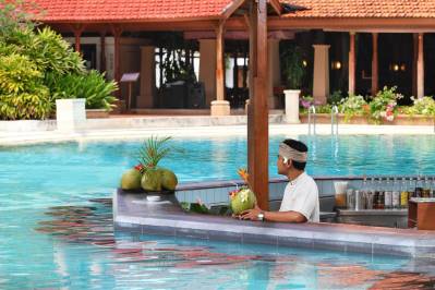 BALI TROPIC RESORT & SPA