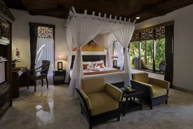BALI TROPIC RESORT & SPA
