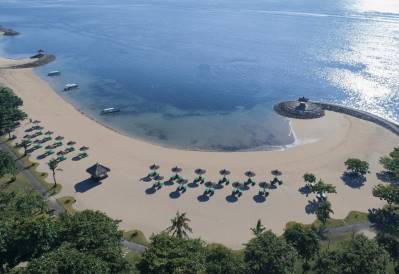 BALI TROPIC RESORT & SPA
