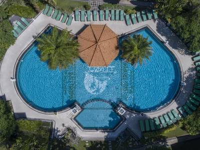 BALI TROPIC RESORT & SPA