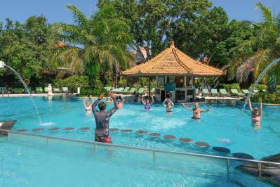 BALI TROPIC RESORT & SPA