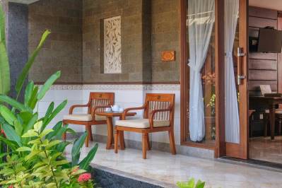 BALI TROPIC RESORT & SPA