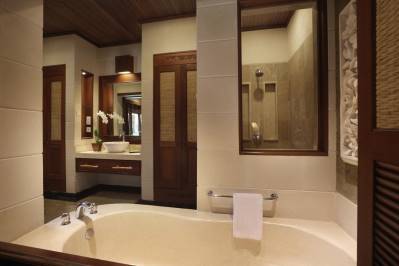 BALI TROPIC RESORT & SPA