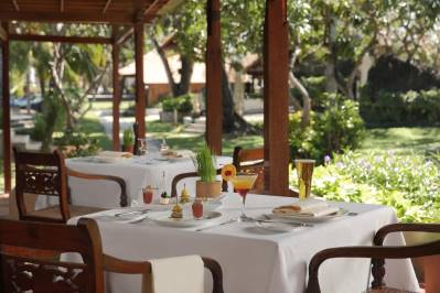 BALI TROPIC RESORT & SPA