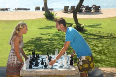 BALI TROPIC RESORT & SPA
