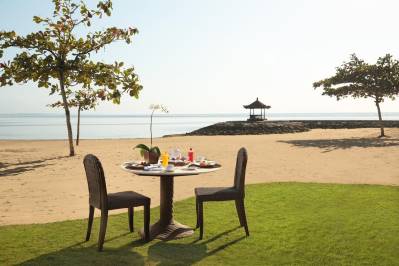 BALI TROPIC RESORT & SPA