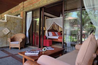 BALI TROPIC RESORT & SPA