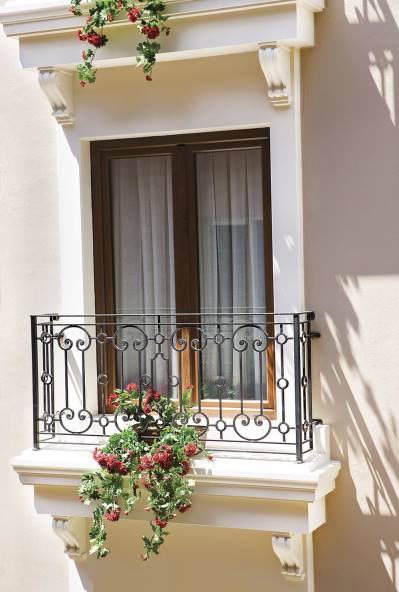 BELLE MAISON HOTEL