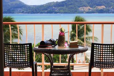 BAAN BOA RESORT