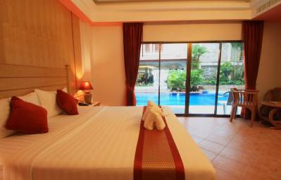 BAAN BOA RESORT