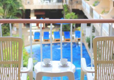 BAAN BOA RESORT