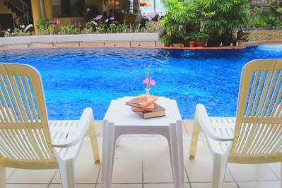 BAAN BOA RESORT