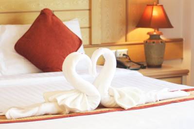BAAN BOA RESORT