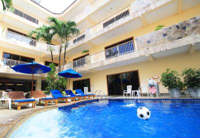 BAAN BOA RESORT
