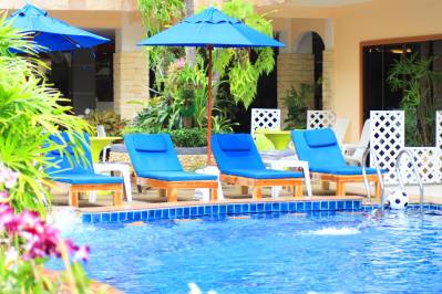 BAAN BOA RESORT