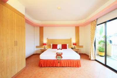 BAAN BOA RESORT