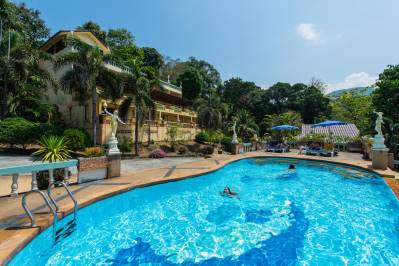 BAAN KARON HILL PHUKET RESORT