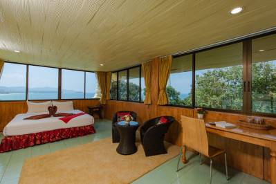 BAAN KARON HILL PHUKET RESORT