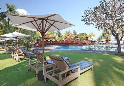 BINTANG BALI RESORT