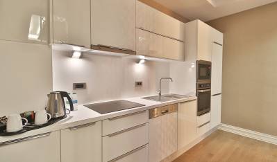 BOF HOTELS CEO SUITE ATASEHIR