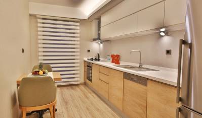 BOF HOTELS CEO SUITE ATASEHIR