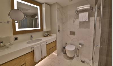 BOF HOTELS CEO SUITE ATASEHIR