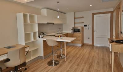 BOF HOTELS CEO SUITE ATASEHIR