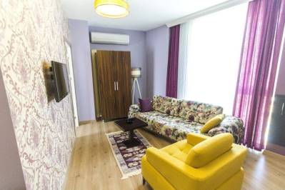 BOSSUITE HOTEL KADIKOY